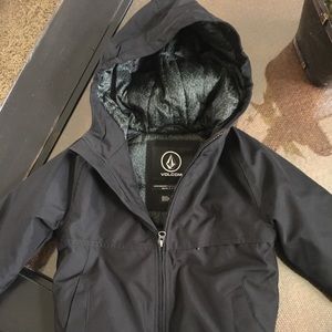 Volcom Boy’s Jacket / Coat